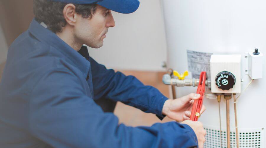 Professional Leak Detection in Gorham, IL